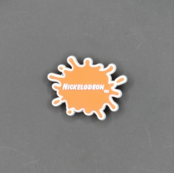 (5/$15) Nickelodeon Splash Croc Charm - Picture 1 of 2